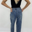 jeans elasticizzato balloon original